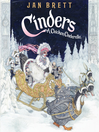 Cover image for Cinders